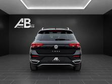 VW T-Roc 1.5 TSI EVO Sport DSG mit 150 PS, Benzina, Occasioni / Usate, Automatico - 4