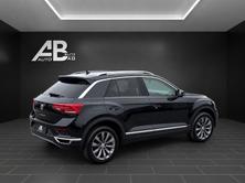 VW T-Roc 1.5 TSI EVO Sport DSG mit 150 PS, Benzina, Occasioni / Usate, Automatico - 5