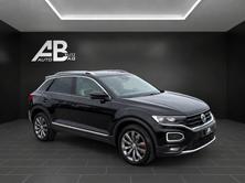 VW T-Roc 1.5 TSI EVO Sport DSG mit 150 PS, Benzina, Occasioni / Usate, Automatico - 6