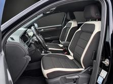 VW T-Roc 1.5 TSI EVO Sport DSG mit 150 PS, Benzina, Occasioni / Usate, Automatico - 7