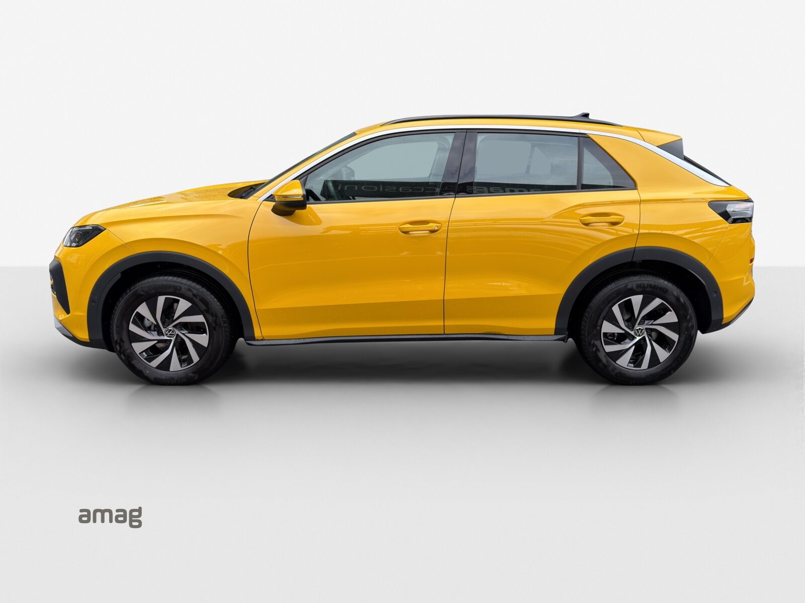 VW T-Roc NF Trend, Petrol, Second hand / Used, Automatic - 2