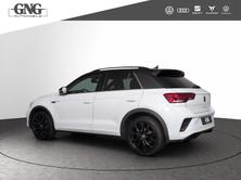 VW T-Roc R-Line, Benzin, Occasion / Gebraucht, Automatik - 2