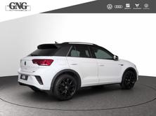 VW T-Roc R-Line, Benzin, Occasion / Gebraucht, Automatik - 3