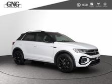 VW T-Roc R-Line, Benzin, Occasion / Gebraucht, Automatik - 4