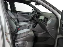 VW T-Roc R-Line, Benzin, Occasion / Gebraucht, Automatik - 7