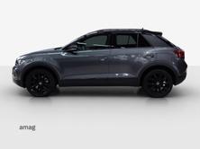 VW T-Roc PA Style, Benzin, Occasion / Gebraucht, Automatik - 2
