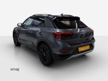 VW T-Roc PA Style, Benzin, Occasion / Gebraucht, Automatik - 3