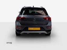 VW T-Roc PA Style, Benzin, Occasion / Gebraucht, Automatik - 4