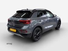 VW T-Roc PA Style, Benzin, Occasion / Gebraucht, Automatik - 5