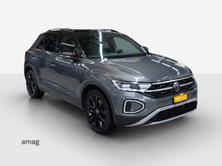 VW T-Roc PA Style, Benzin, Occasion / Gebraucht, Automatik - 6