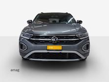 VW T-Roc PA Style, Benzin, Occasion / Gebraucht, Automatik - 7