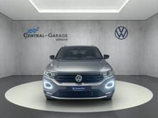 VW T-Roc Sport, Benzin, Occasion / Gebraucht, Automatik - 2
