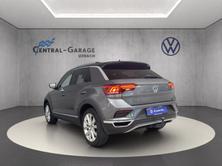 VW T-Roc Sport, Benzin, Occasion / Gebraucht, Automatik - 3