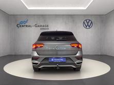 VW T-Roc Sport, Benzin, Occasion / Gebraucht, Automatik - 4