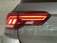 VW T-Roc Sport, Benzin, Occasion / Gebraucht, Automatik - 6