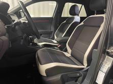 VW T-Roc Sport, Benzin, Occasion / Gebraucht, Automatik - 7