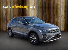 VW T-Roc 2.0 TDI SCR Life DSG, Diesel, Occasion / Utilisé, Automatique - 2