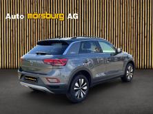 VW T-Roc 2.0 TDI SCR Life DSG, Diesel, Occasion / Utilisé, Automatique - 3