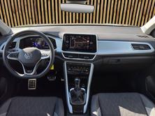 VW T-Roc 2.0 TDI SCR Life DSG, Diesel, Occasion / Utilisé, Automatique - 7