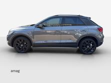 VW T-Roc PA Style, Benzin, Occasion / Gebraucht, Automatik - 2