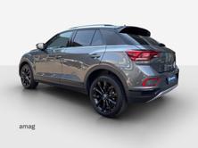 VW T-Roc PA Style, Benzin, Occasion / Gebraucht, Automatik - 3