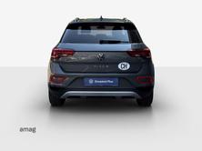 VW T-Roc PA Style, Benzin, Occasion / Gebraucht, Automatik - 4
