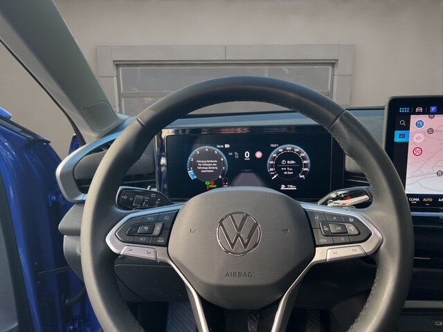VW T-Roc eTSI Life DSG 150PS, Mild-Hybrid Petrol/Electric, Second hand / Used, Automatic - 6