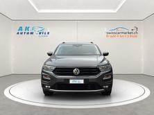 VW T-Roc 1.0 TSI, Essence, Occasion / Utilisé, Manuelle - 3