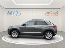 VW T-Roc 1.0 TSI, Essence, Occasion / Utilisé, Manuelle - 4