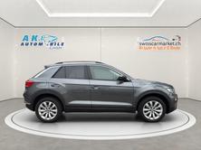 VW T-Roc 1.0 TSI, Essence, Occasion / Utilisé, Manuelle - 5