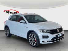 VW T-Roc 2.0 TSI Sport DSG 4Motion, Benzina, Occasioni / Usate, Automatico - 2