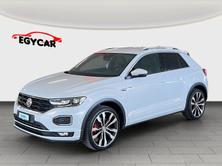 VW T-Roc 2.0 TSI Sport DSG 4Motion, Benzina, Occasioni / Usate, Automatico - 3