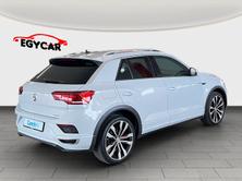 VW T-Roc 2.0 TSI Sport DSG 4Motion, Benzina, Occasioni / Usate, Automatico - 7
