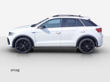 VW T-Roc PA R-Line, Benzin, Occasion / Gebraucht, Automatik - 2