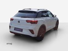 VW T-Roc PA R-Line, Benzin, Occasion / Gebraucht, Automatik - 5