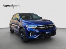 VW T-Roc R-Line, Essence, Occasion / Utilisé, Automatique - 2