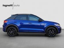VW T-Roc R-Line, Essence, Occasion / Utilisé, Automatique - 3