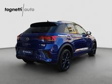 VW T-Roc R-Line, Essence, Occasion / Utilisé, Automatique - 4