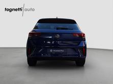 VW T-Roc R-Line, Essence, Occasion / Utilisé, Automatique - 6
