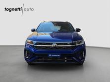 VW T-Roc R-Line, Essence, Occasion / Utilisé, Automatique - 7