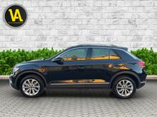 VW T-Roc 2.0 TSI Style DSG 4Motion, Benzin, Occasion / Gebraucht, Automatik - 2