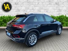 VW T-Roc 2.0 TSI Style DSG 4Motion, Benzin, Occasion / Gebraucht, Automatik - 5
