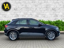 VW T-Roc 2.0 TSI Style DSG 4Motion, Benzin, Occasion / Gebraucht, Automatik - 6