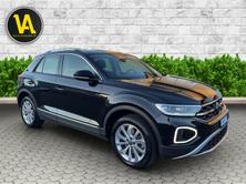 VW T-Roc 2.0 TSI Style DSG 4Motion, Benzin, Occasion / Gebraucht, Automatik - 7