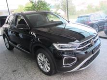 VW T-Roc 2.0 TSI Style DSG 4Motion, Benzina, Occasioni / Usate, Automatico - 2