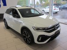 VW T-Roc 2.0 TSI R DSG 4Motion, Benzina, Occasioni / Usate, Automatico - 2
