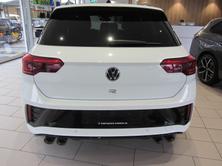 VW T-Roc 2.0 TSI R DSG 4Motion, Benzina, Occasioni / Usate, Automatico - 4