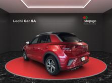 VW T-Roc 2.0 TSI R-Line DSG 4Motion, Benzin, Occasion / Gebraucht, Automatik - 4