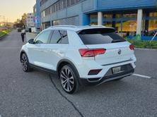 VW T-Roc 2.0 TSI Sport DSG 4Motion, Benzin, Occasion / Gebraucht, Automatik - 2