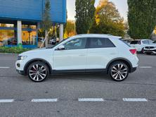 VW T-Roc 2.0 TSI Sport DSG 4Motion, Benzin, Occasion / Gebraucht, Automatik - 3